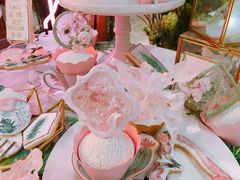 -MEET缘燕窝甜品&Tang's cake(华润万象城店)