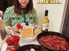 -斯普汇生蚝牛排馆(中骏世界城店)