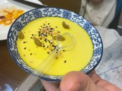 -青海名吃尕张娃非遗烤肉(海湖总店)