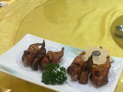 -大笑饭堂(甲子桥店)