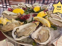 -db Bistro & Oyster Bar by Daniel Boulud(滨海湾金沙店)
