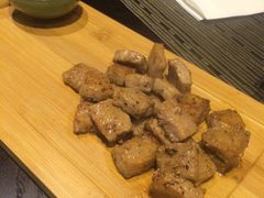 -HIHE Bistro·Oyster Bar(华熙live店)