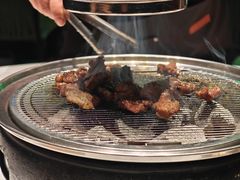 -范儿·嫂子烤肉·精致炭火烤肉(长治路店)