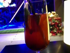 -爵士花园音乐酒吧餐厅