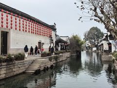 -南浔古镇
