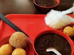 -糯米香(长江路店)