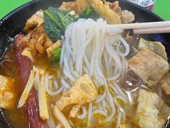 -柳之缘柳州螺蛳粉(汇品坊美食城店)