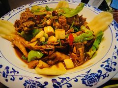 -锦顺海鲜•口味菜(李村店)