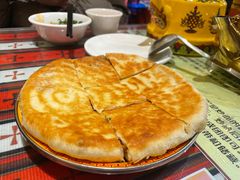 -如意林卡藏餐吧 (九寨沟店)