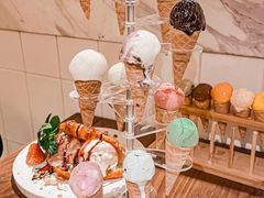 -ALLORA意大利餐厅(丰盛里店)