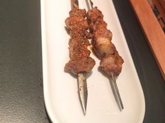 -京熹顺·老北京百年铜锅涮肉(百家湖1912店)