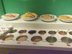 -京悦南门涮羊肉·羊蝎子火锅(田林路店)