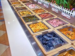 -比尔森韩式烤肉自助(国商店)