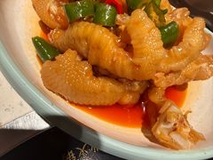 -沪小胖·小龙虾·蓝龙王(八佰伴店)