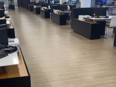 -上海永达奥诚奥迪4S店(申江路店)