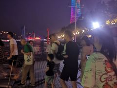 -珠江夜游广州塔·中大码头