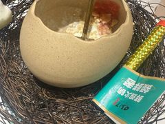 -0317火锅鸡·清真(正达店)