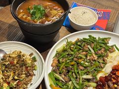 -铁公鸡·四川料理(天环广场店)