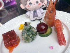 -爱玲EILEEN(环球金融中心店)