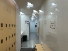 -天行健连锁游泳健身(新香洲店)