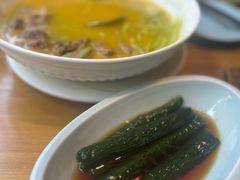 -竹里馆 ·茶食(奥体店)