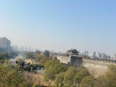 -西安城墙·碑林历史文化景区