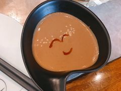 麻酱小料-东来顺饭庄(西直门店)