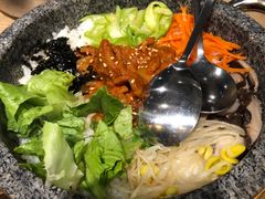 -姜虎东白丁烤肉(恒隆广场店)