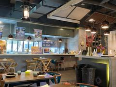 大堂-Alali阿拉礼·新疆家宴(西溪新座店)