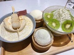 -ICEPOPO MILK(玖洲道店)