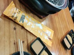 -吉志烤肉(太原总店)