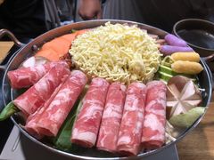 -李先生的首尔小馆(松江启源广场店)