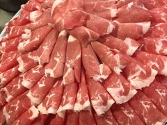 -京门老爆三·铜锅涮肉 爆肚(望京店)