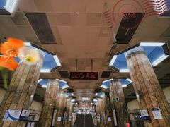 -建国门(地铁站)