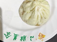 -小胖包子王(赵公口店)