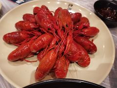 -巴厘龙虾·榜首油焖大虾(音乐学院·沿江酒馆店)
