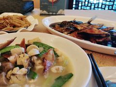 -楼外楼(玉泉店)