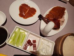 -金鸭季·北京烤鸭(深业上城店)