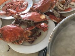-春华海鲜城(广场西苑店)