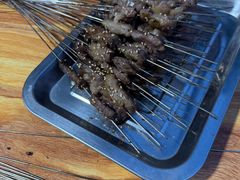 -金二烤肉(早慈巷小区店)