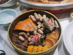 -津沽小院(天津之眼店)
