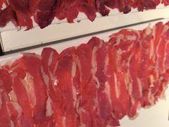 -犇鼎牛潮汕牛肉火锅(新辰里学清路店)