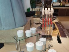 -百合酒店-香榭里自助餐厅