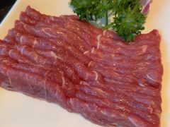 -南门涮肉(上海二店)