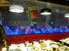 -钱小奴创意自助餐厅·原切谷饲安格斯畅吃(苏州昆山招商花园城店)