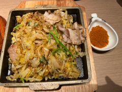 -将军牛排·尔滨地标朝鲜族美食(总店)