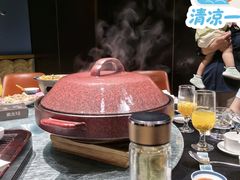 -徽食久(南中环店)