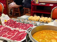 -荣叔港式沙嗲牛肉火锅(正佳潮流店)
