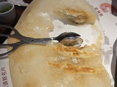 -阿庄新豫菜(航海东路店)