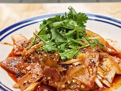 -张太婆老妈蹄花川菜馆·中华餐饮老字号(望平街店)